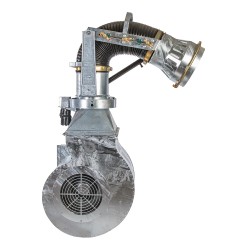 İlaçlama Fanı AGR400RH