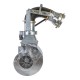 İlaçlama Fanı AGR400RH