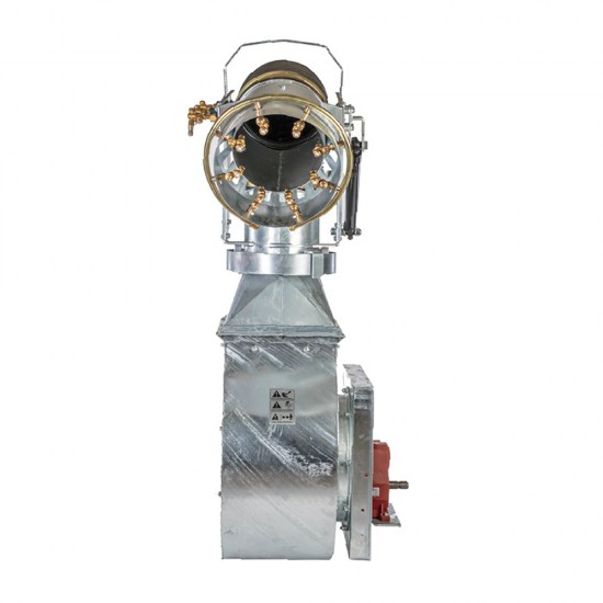 İlaçlama Fanı AGR400RH