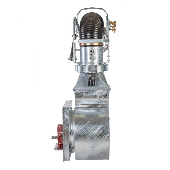 İlaçlama Fanı AGR400RH