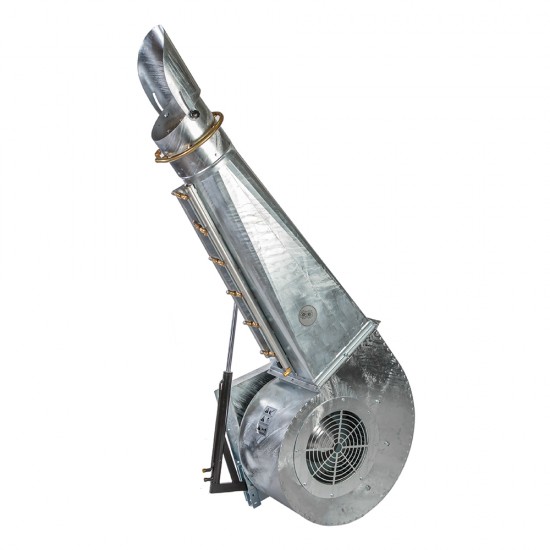 İlaçlama Fanı AGR400S
