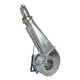 İlaçlama Fanı AGR400S