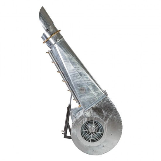 İlaçlama Fanı AGR400S