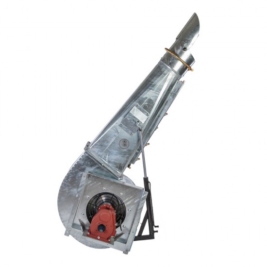 İlaçlama Fanı AGR400S