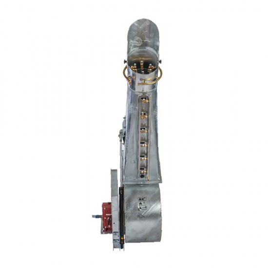 İlaçlama Fanı AGR400S