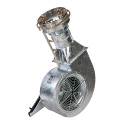 İlaçlama Fanı AGR500RH