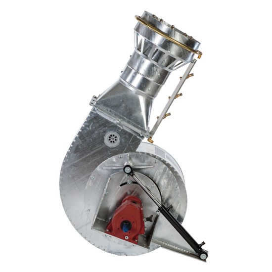 İlaçlama Fanı AGR500RH
