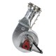 İlaçlama Fanı AGR500RH
