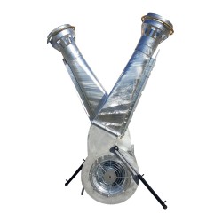 İlaçlama Fanı AGR500RS-D