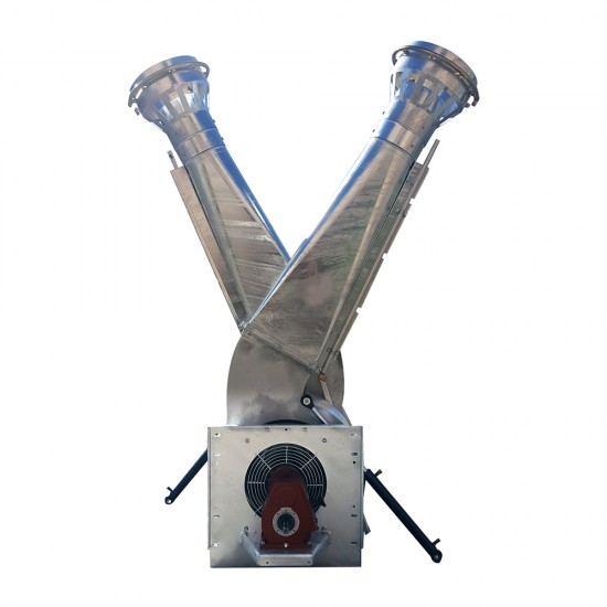 İlaçlama Fanı AGR500RS-D
