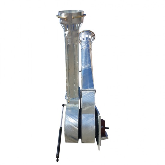 İlaçlama Fanı AGR500RS-D
