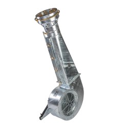 İlaçlama Fanı AGR500RS