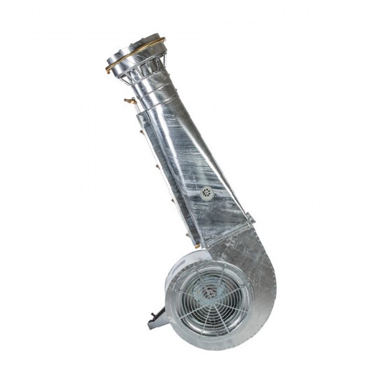İlaçlama Fanı AGR500RS