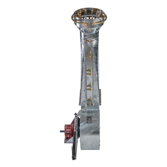 İlaçlama Fanı AGR500RS