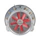 İlaçlama Fanı AGR550G-A