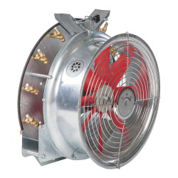 İlaçlama Fanı AGR600G-A
