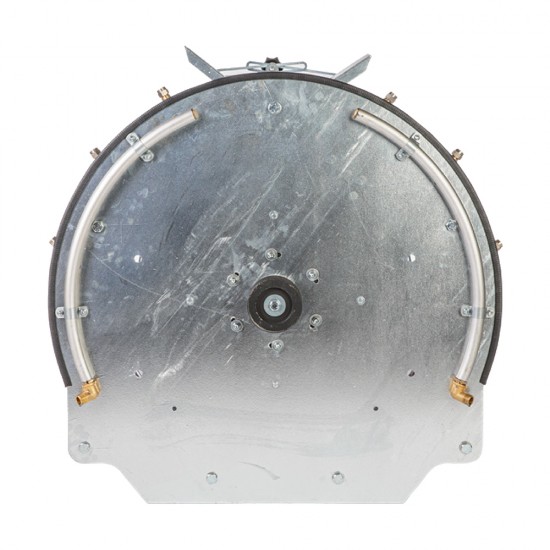 İlaçlama Fanı AGR600G-A