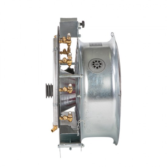İlaçlama Fanı AGR600G-A
