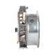 İlaçlama Fanı AGR600G-A