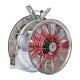 İlaçlama Fanı AGR750G-A