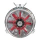 İlaçlama Fanı AGR750G-A
