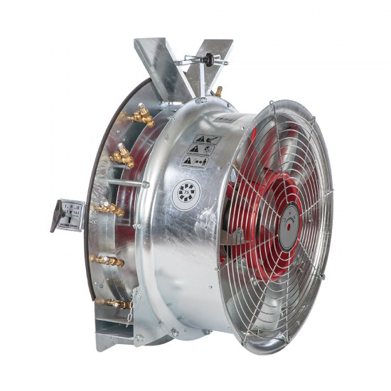 İlaçlama Fanı AGR750G