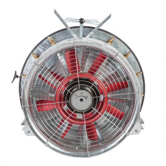 İlaçlama Fanı AGR750G