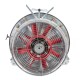 İlaçlama Fanı AGR750G
