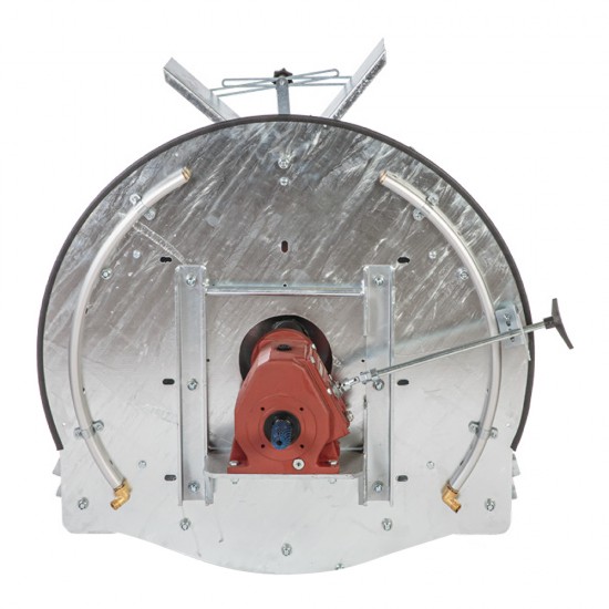 İlaçlama Fanı AGR750G