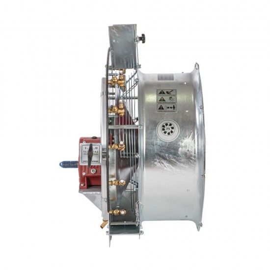 İlaçlama Fanı AGR750G