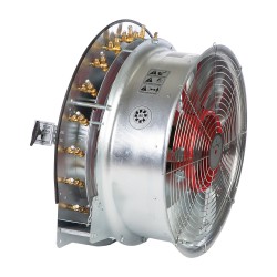 İlaçlama Fanı AGR850-G