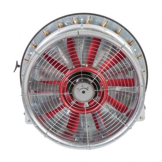 İlaçlama Fanı AGR850-G