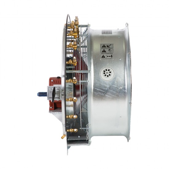İlaçlama Fanı AGR850-G
