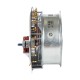 İlaçlama Fanı AGR850-G