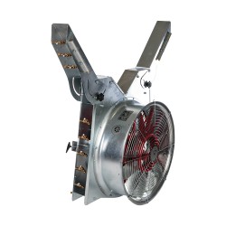 İlaçlama Fanı AGR900B