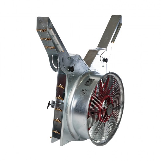 İlaçlama Fanı AGR900B
