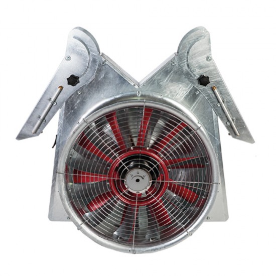 İlaçlama Fanı AGR900B