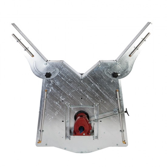 İlaçlama Fanı AGR900B