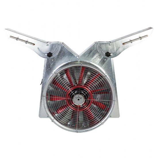 İlaçlama Fanı AGR900B