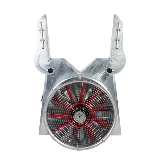 İlaçlama Fanı AGR900B