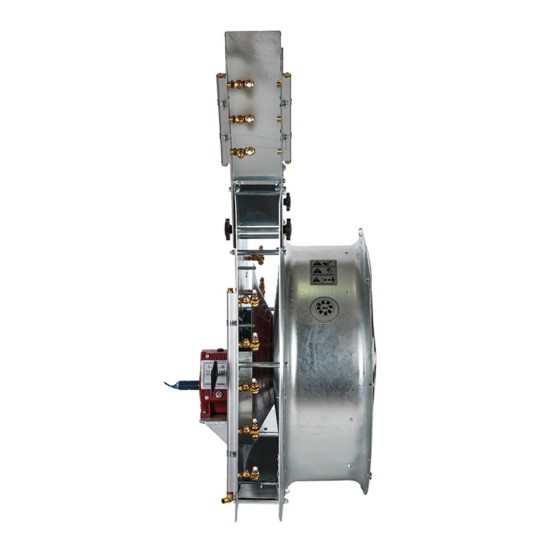 İlaçlama Fanı AGR900B