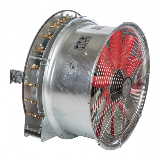 İlaçlama Fanı AGR900D