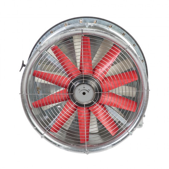 İlaçlama Fanı AGR900D