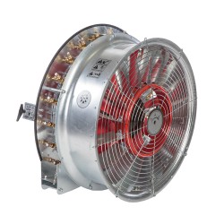 İlaçlama Fanı AGR900G-1