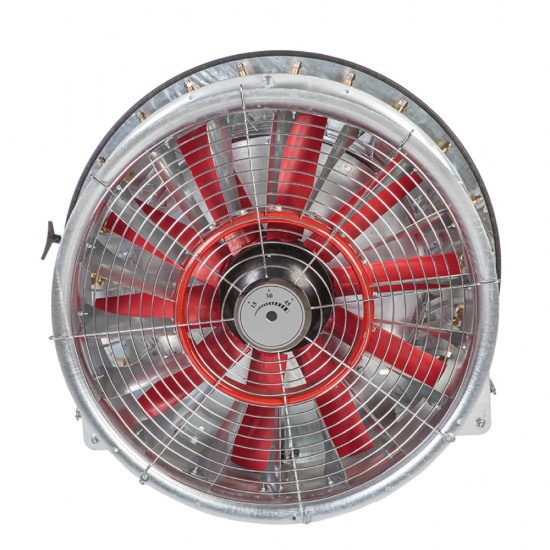 İlaçlama Fanı AGR900G-1