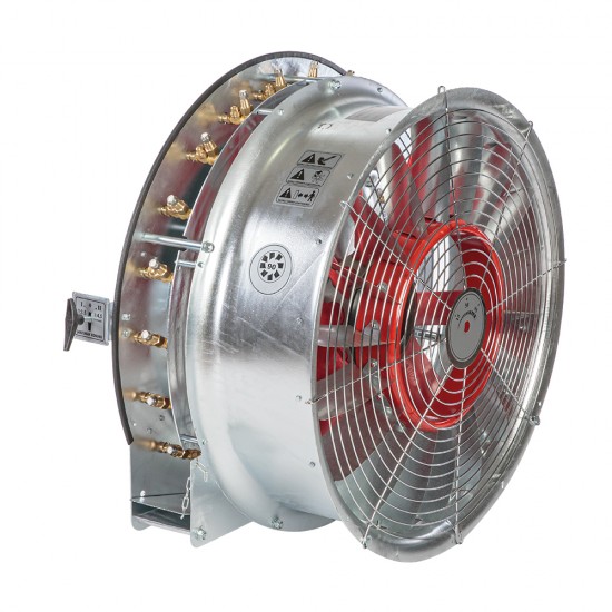 İlaçlama Fanı AGR900G
