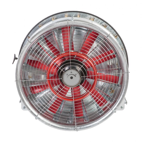 İlaçlama Fanı AGR900G