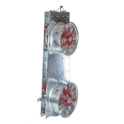 İlaçlama Fanı AGR900LT-2