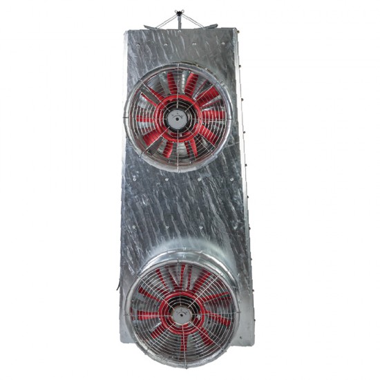 İlaçlama Fanı AGR900LT-2