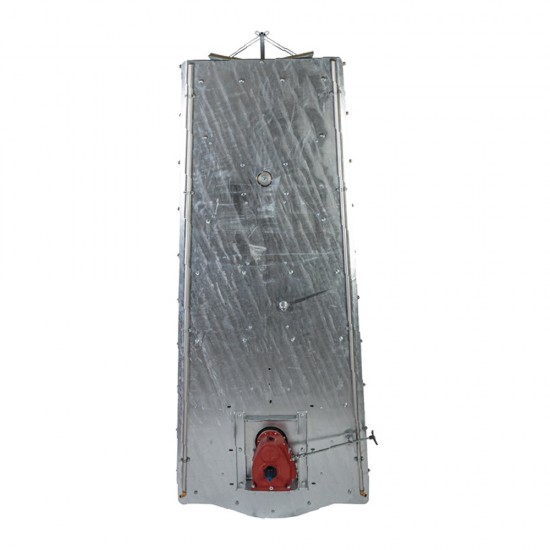 İlaçlama Fanı AGR900LT-2